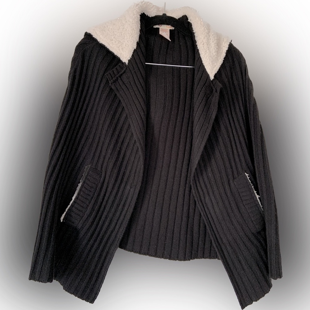 Cape Style Top